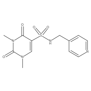 874806-81-2 structure