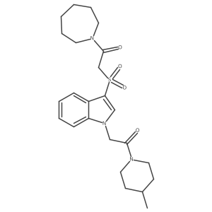 878058-95-8 structure