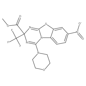 885440-18-6 structure