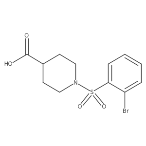 891392-48-6 structure