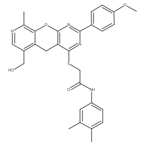 892382-00-2 structure