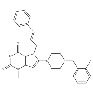 898419-94-8 structure