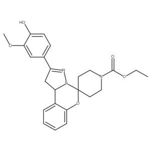899727-75-4结构式