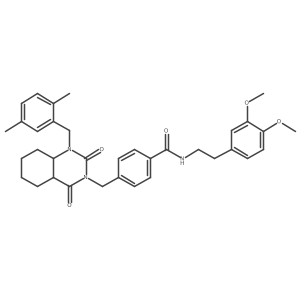 899922-78-2 structure