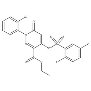 899959-41-2 structure
