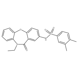 922062-15-5 structure
