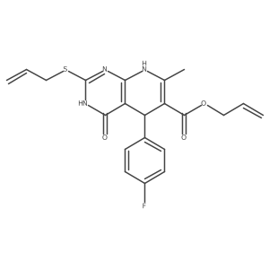 923853-71-8 structure