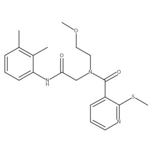 931642-20-5 structure