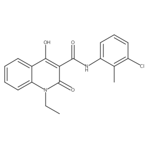 941923-42-8 structure