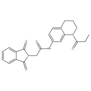 946369-37-5 structure