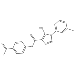 951893-72-4 structure