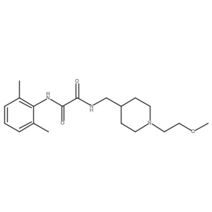 953199-58-1 structure