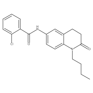 954684-50-5 structure