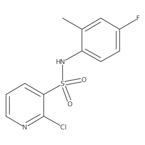 1011207-27-4结构式