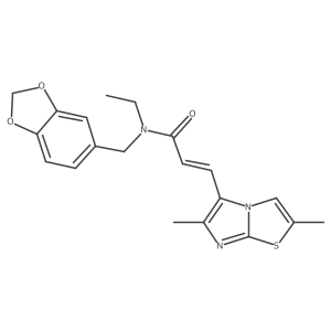 1015676-93-3 structure