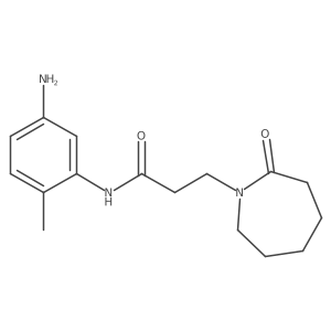1016740-91-2 structure