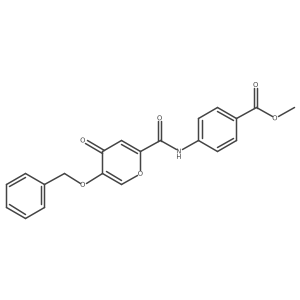 1021093-33-3 structure