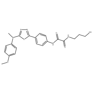 1021218-18-7 structure