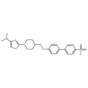 1032822-11-9 structure
