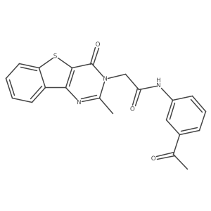 1040657-22-4 structure