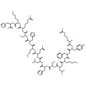 Unii-tsh38U9HA7结构式