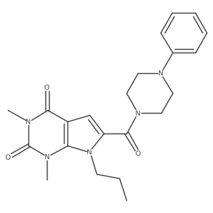 1049462-29-4 structure
