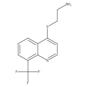 1065076-19-8 structure