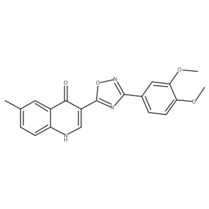 1081128-40-6 structure