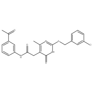 1105245-32-6 structure
