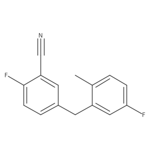 1108745-27-2结构式