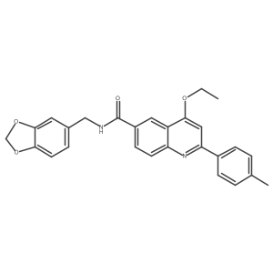 1114834-11-5 structure