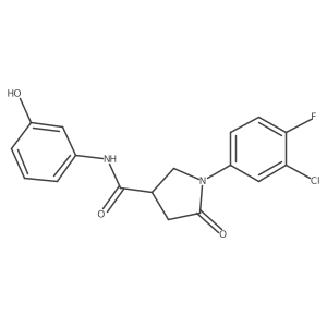 1144471-31-7 structure