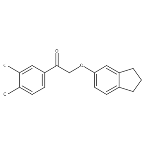 1154284-20-4 structure