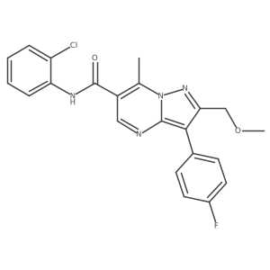 1158274-39-5 structure