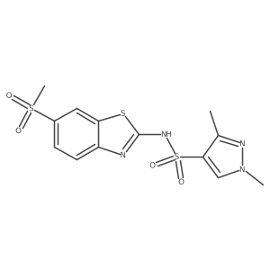 1172350-18-3 structure