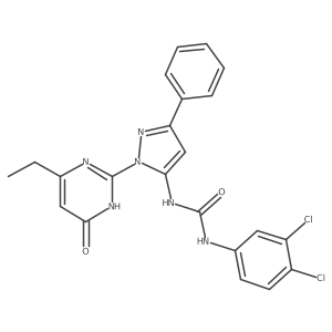 1173079-46-3 structure