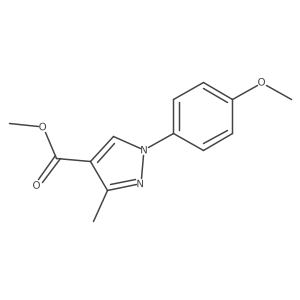 1186538-17-9 structure