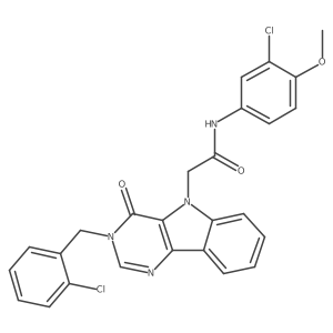 1189470-68-5 structure