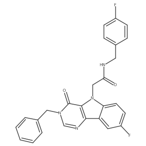 1189502-77-9 structure