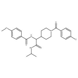 1214017-88-5结构式