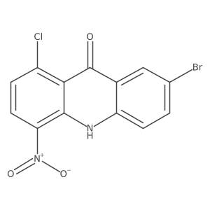1214736-09-0 structure