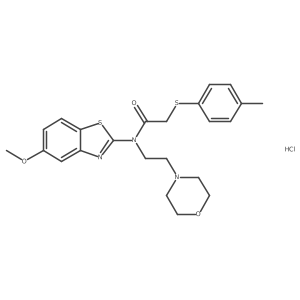 1215644-06-6 structure