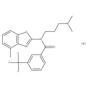 1217083-21-0结构式