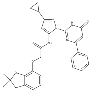 1219845-22-3结构式