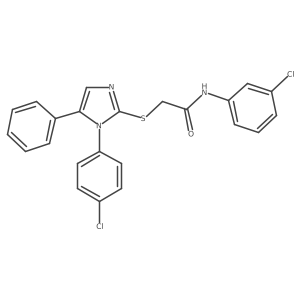 1226440-12-5 structure
