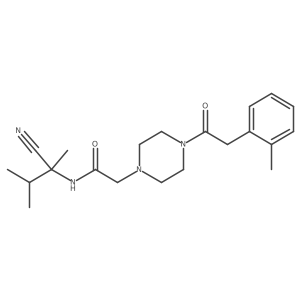 1240965-14-3 structure