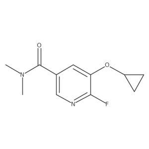 1243284-89-0 structure