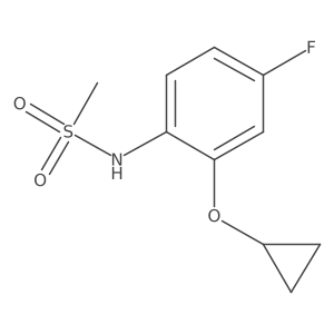 1243322-07-7 structure