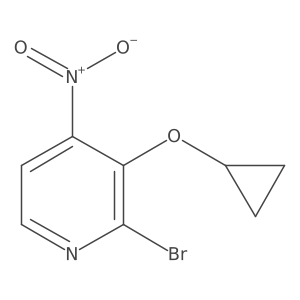 1243365-48-1结构式