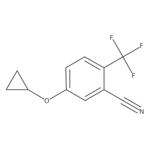 1243399-71-4结构式